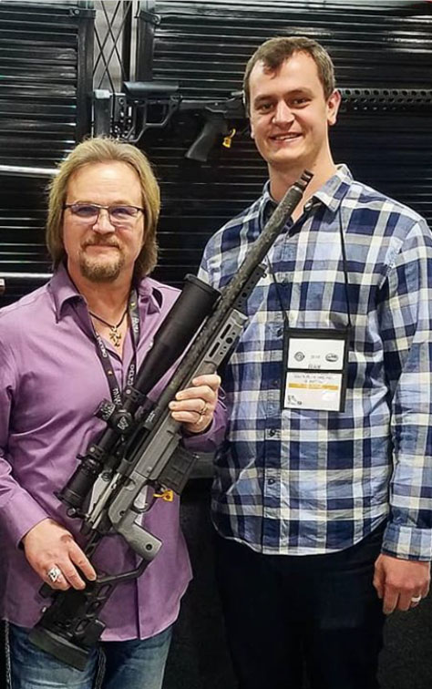 Product - Zermatt Arms Website